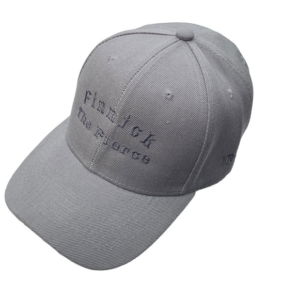 Kentucky Derby 2020 Finnick The Fierce Owners Hat Blu-Sky Stables - Picture 1 of 6